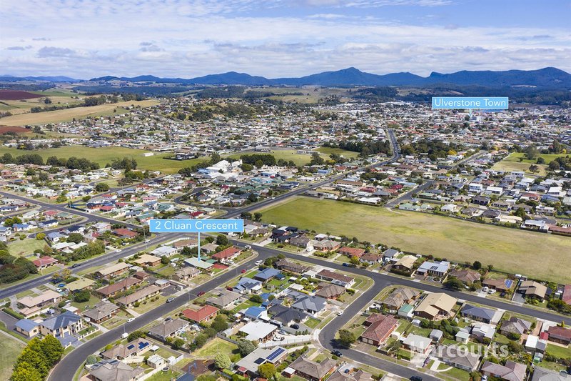 Photo - 2 Cluan Crescent, Ulverstone TAS 7315 - Image 12