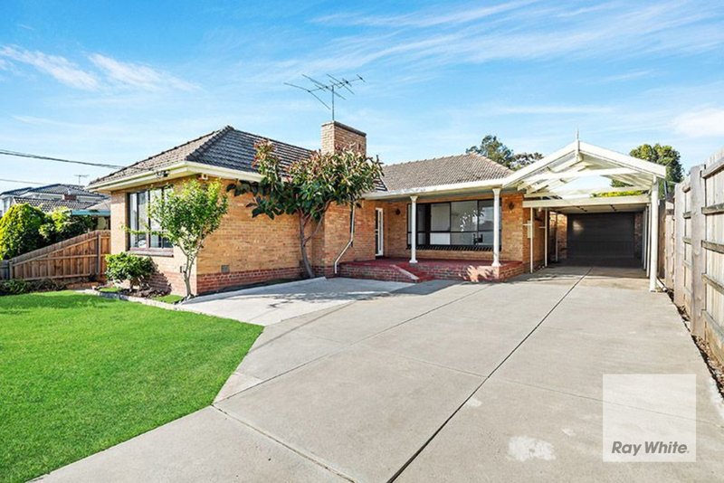 2 Clunes Street, Kingsbury VIC 3083