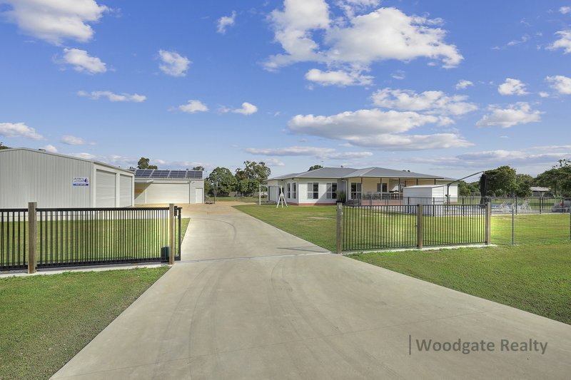 Photo - 2 Clydesdale Avenue, Branyan QLD 4670 - Image 2