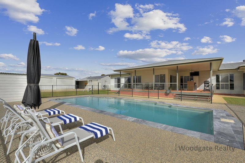 Photo - 2 Clydesdale Avenue, Branyan QLD 4670 - Image 4