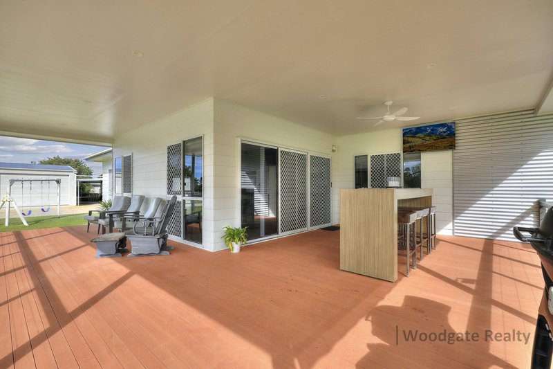 Photo - 2 Clydesdale Avenue, Branyan QLD 4670 - Image 8