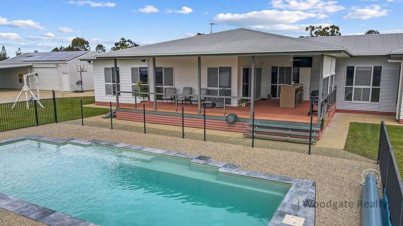 Photo - 2 Clydesdale Avenue, Branyan QLD 4670 - Image 10