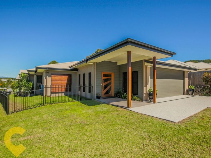 Photo - 2 Coachella Crescent, Upper Coomera QLD 4209 - Image 3