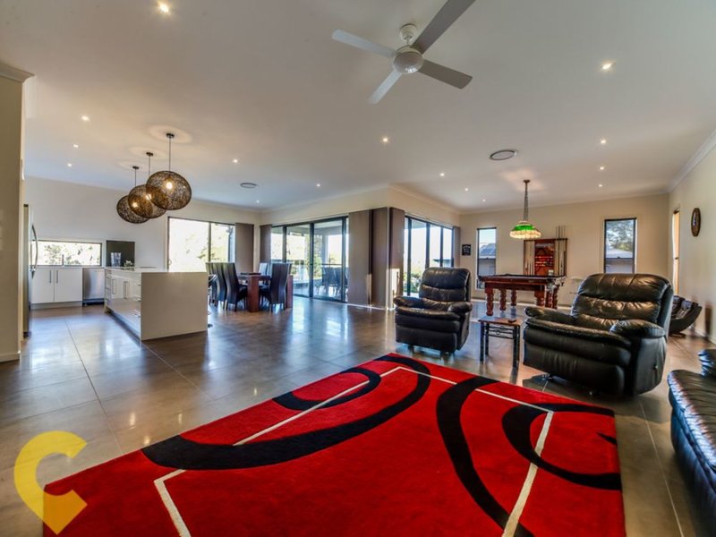 Photo - 2 Coachella Crescent, Upper Coomera QLD 4209 - Image 4