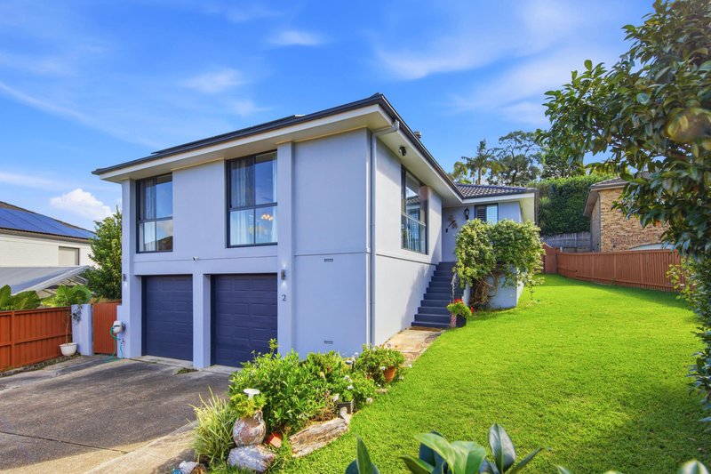 Photo - 2 Coachline Place, Belrose NSW 2085 - Image 1