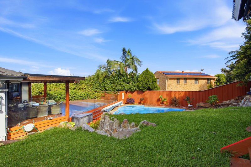 Photo - 2 Coachline Place, Belrose NSW 2085 - Image 21