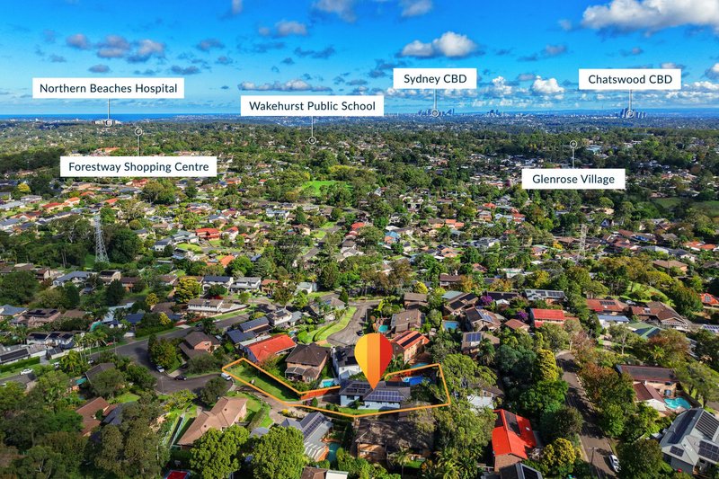Photo - 2 Coachline Place, Belrose NSW 2085 - Image 23