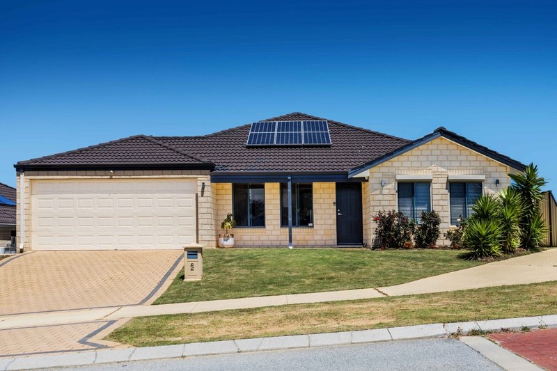 2 Coaldale Link, Clarkson WA 6030