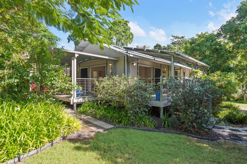 Photo - 2 Coates Drive, Boreen Point QLD 4565 - Image 2