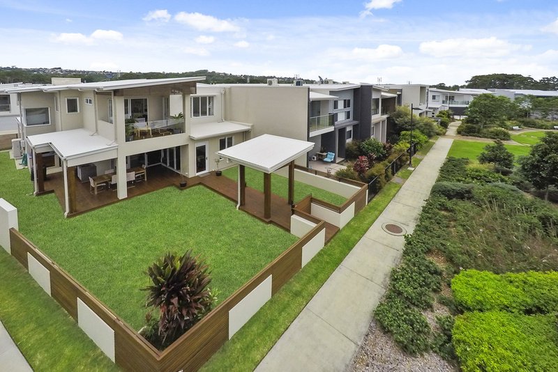 2 Cobbold Lane , Maroochydore QLD 4558