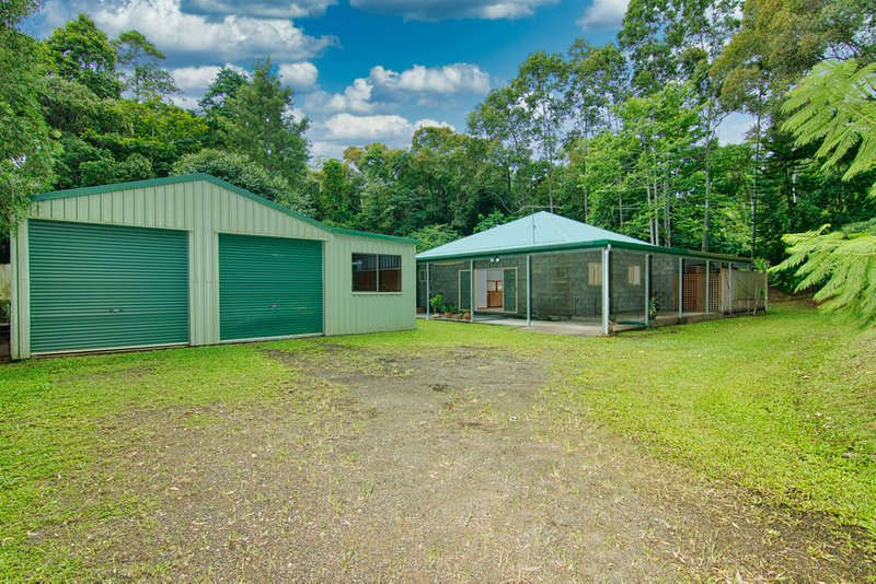 2 Coconut Grove, Kuranda QLD 4881