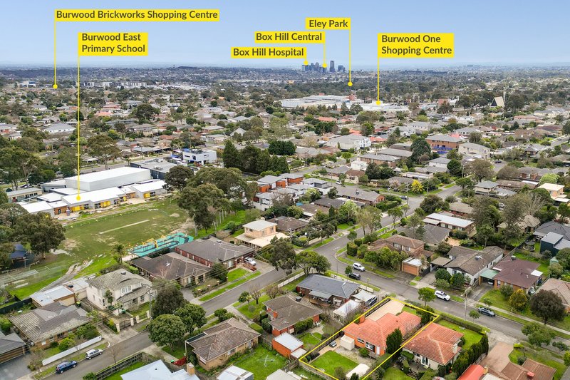 Photo - 2 Cohuna Court, Burwood East VIC 3151 - Image 20