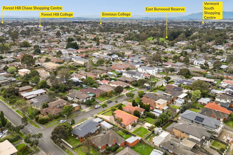 Photo - 2 Cohuna Court, Burwood East VIC 3151 - Image 21