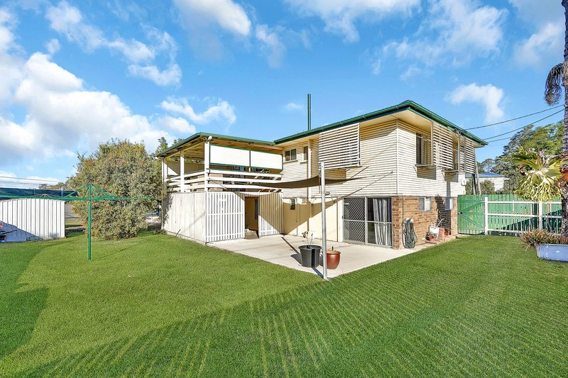 Photo - 2 Collard Street, Zillmere QLD 4034 - Image 12