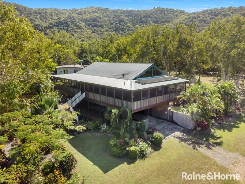 2 Colleen Street, Nelly Bay QLD 4819