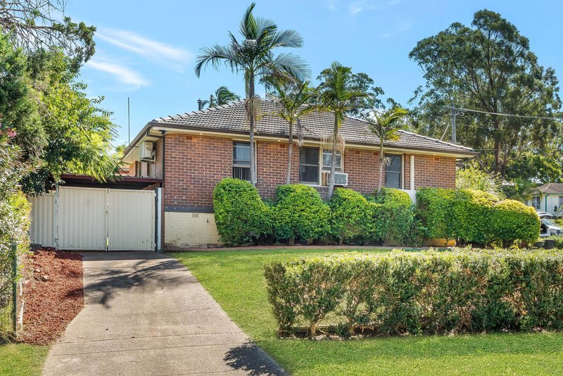 Photo - 2 Colly Place, Busby NSW 2168 - Image 3