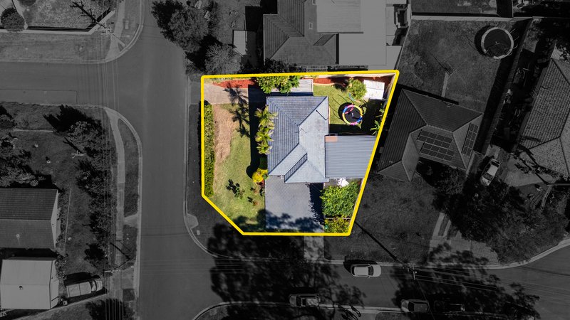 Photo - 2 Colly Place, Busby NSW 2168 - Image 18