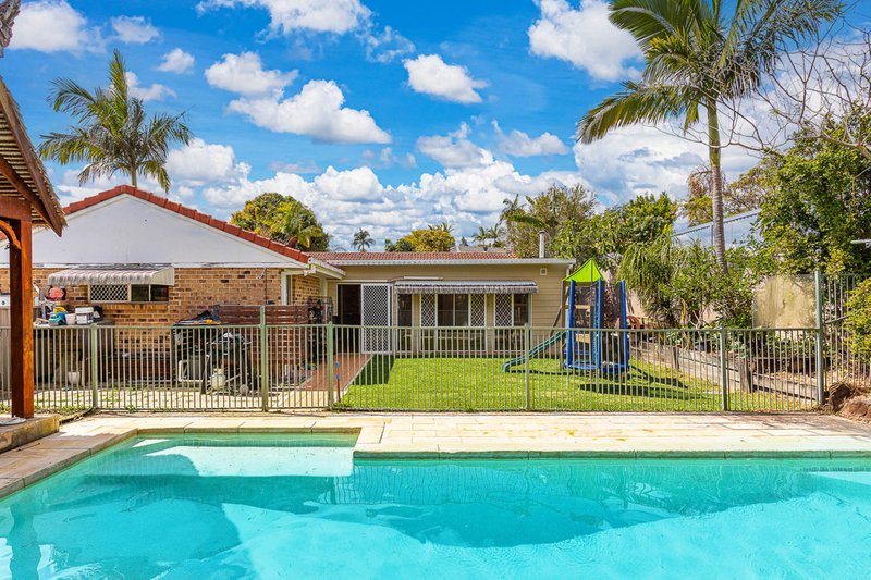 Photo - 2 Colonial Court, Mudgeeraba QLD 4213 - Image 1