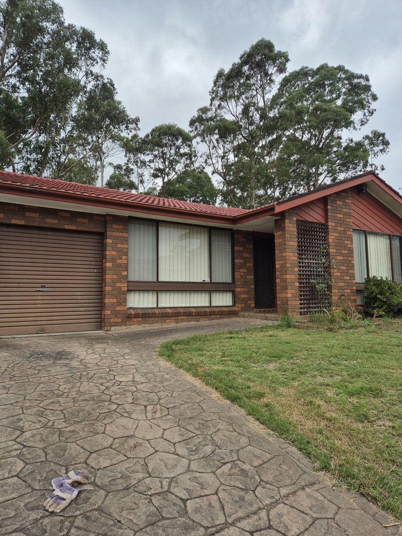 2 Columba Place, Erskine Park NSW 2759