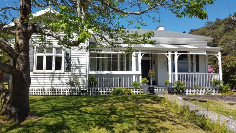 2 Colville Street, Queenstown TAS 7467