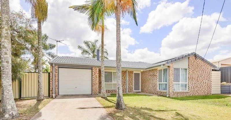 Photo - 2 Comley Court, Boronia Heights QLD 4124 - Image