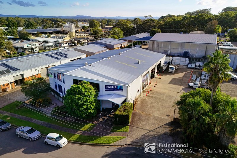 2 Commerce Court, Forster NSW 2428