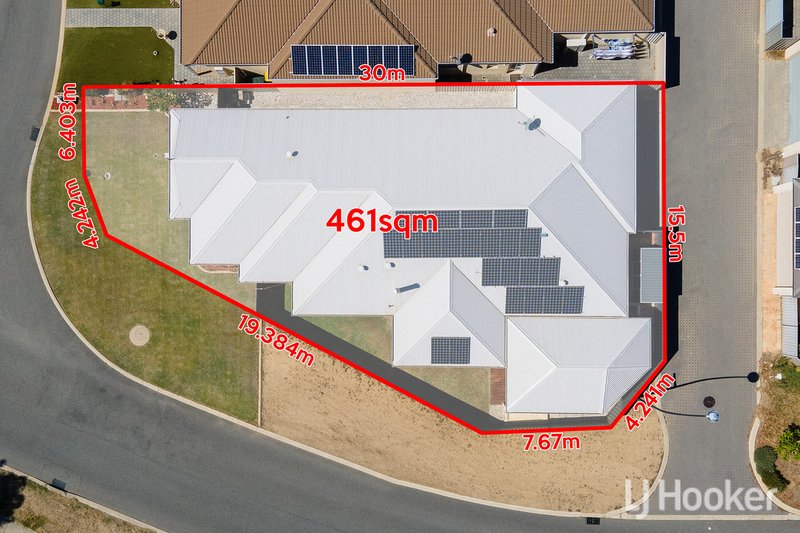 Photo - 2 Conebush Circle, Falcon WA 6210 - Image 4