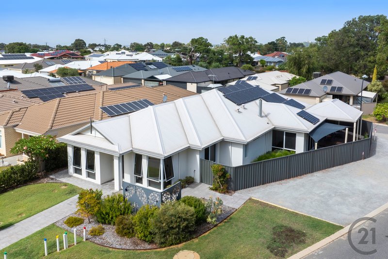 2 Conebush Circle, Falcon WA 6210