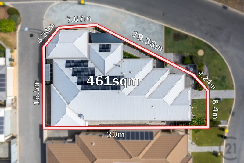 Photo - 2 Conebush Circle, Falcon WA 6210 - Image 17