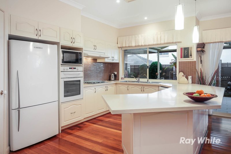 Photo - 2 Connaught Circuit, Kellyville NSW 2155 - Image 4