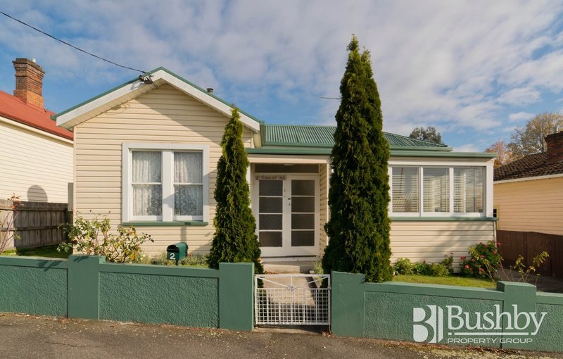 2 Connaught Crescent, West Launceston TAS 7250