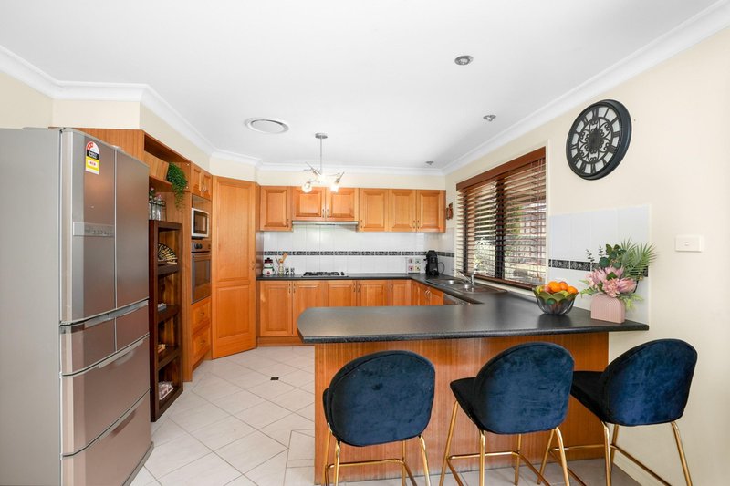 Photo - 2 Connelly Way, Kellyville NSW 2155 - Image 6