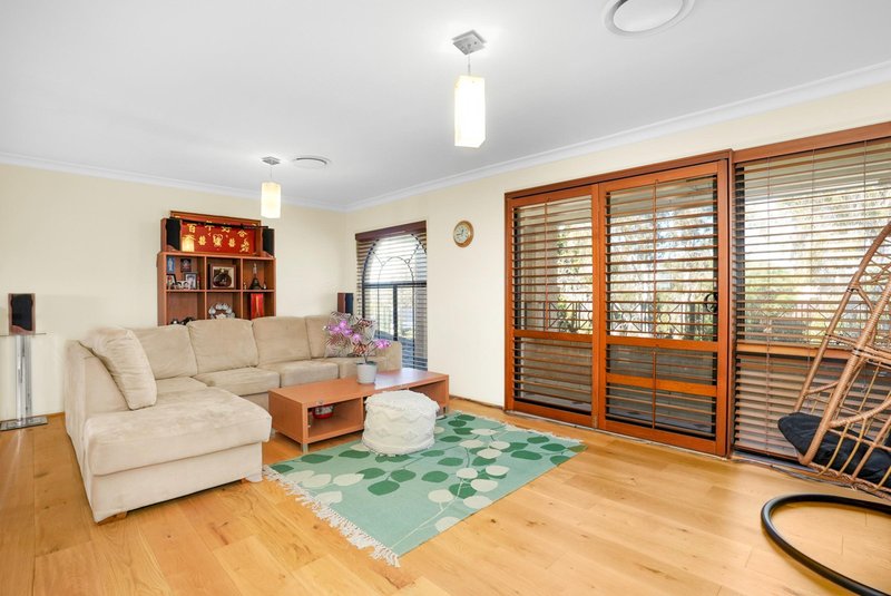 Photo - 2 Connelly Way, Kellyville NSW 2155 - Image 8