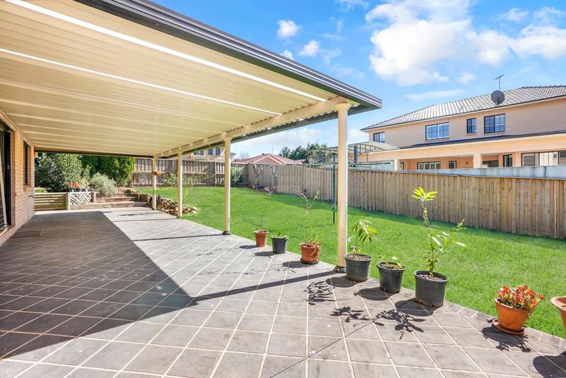 Photo - 2 Connelly Way, Kellyville NSW 2155 - Image 15