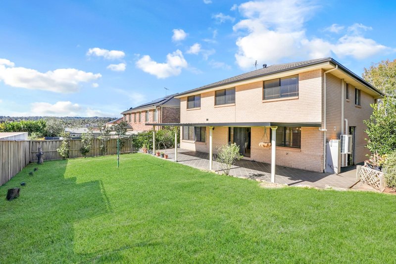 Photo - 2 Connelly Way, Kellyville NSW 2155 - Image 17