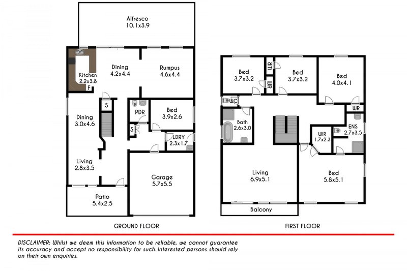 Photo - 2 Connelly Way, Kellyville NSW 2155 - Image 20