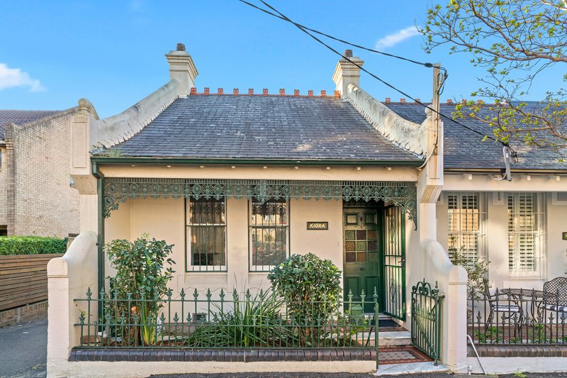 2 Cook Street, Glebe NSW 2037