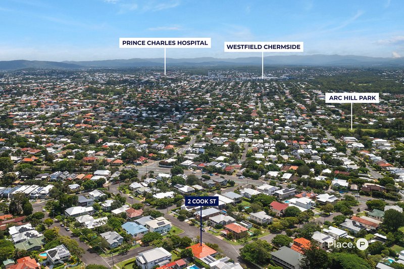 Photo - 2 Cook Street, Northgate QLD 4013 - Image 21