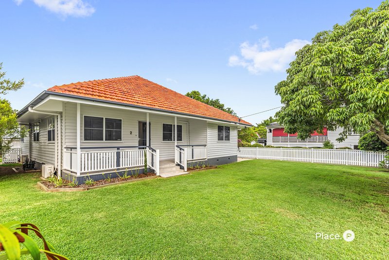 Photo - 2 Cook Street, Northgate QLD 4013 - Image 24