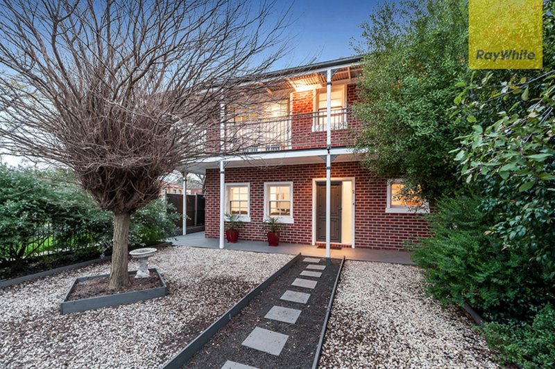 2 Cooma Lane, Craigieburn VIC 3064