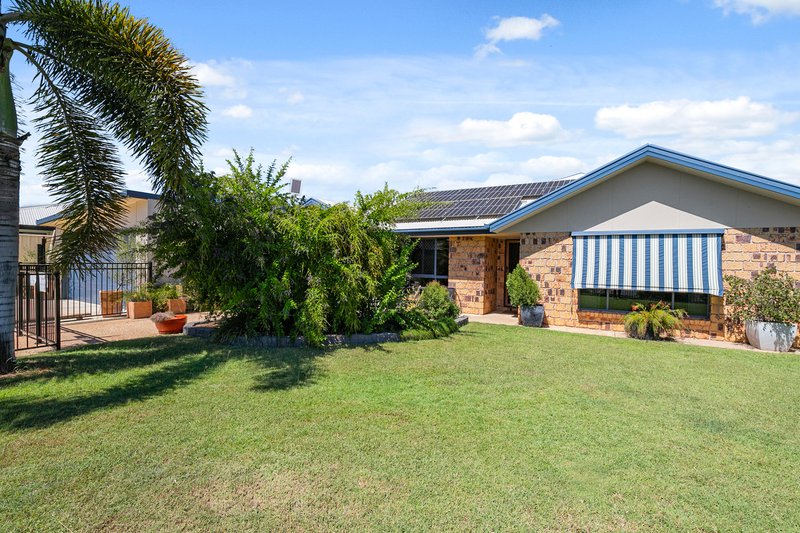 2 Coombs Court, Emerald QLD 4720