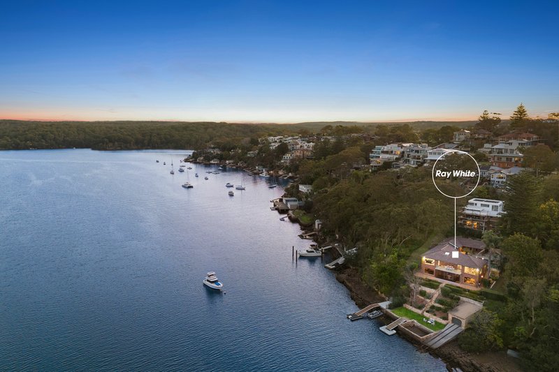 Photo - 2 Coora Road, Yowie Bay NSW 2228 - Image 22