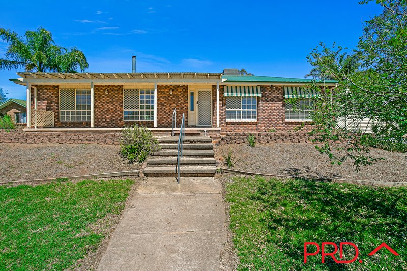 2 Coorigil Street, Tamworth NSW 2340