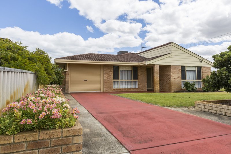 2 Coote Place, Usher WA 6230