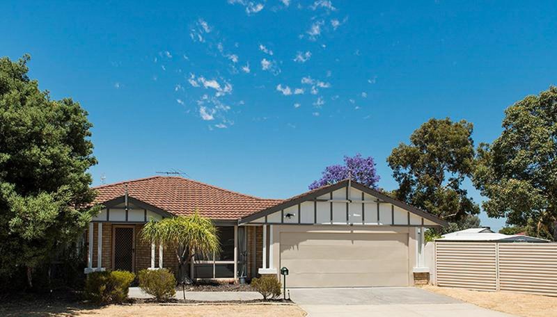 2 Cootha Court, Ballajura WA 6066