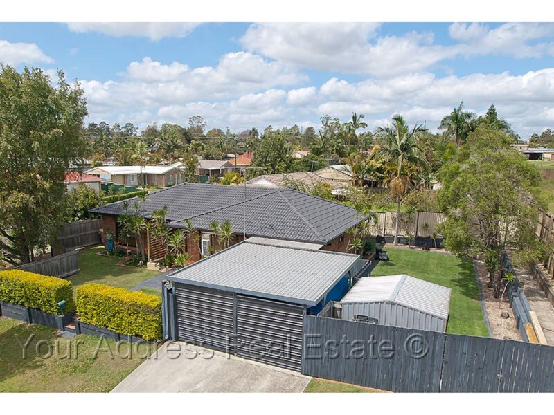 2 Copeton Street, Marsden QLD 4132