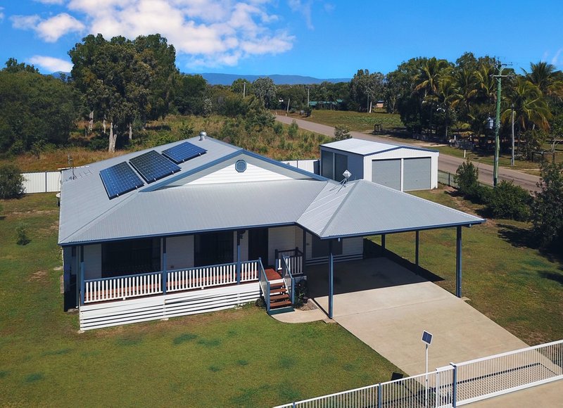 2 Coral Tree Court, Forrest Beach QLD 4850