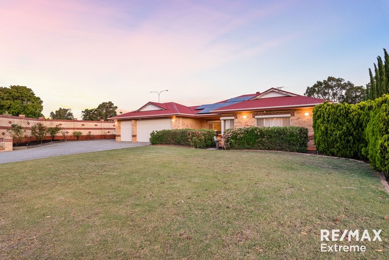 Photo - 2 Cordy Place, Beckenham WA 6107 - Image 32