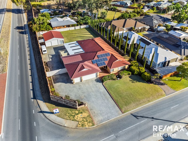 Photo - 2 Cordy Place, Beckenham WA 6107 - Image 35