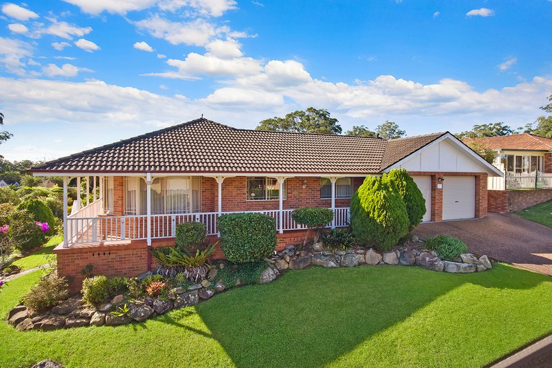 2 Cornwall Close, Terrigal NSW 2260